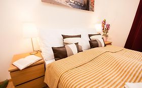 Wenceslas Square Lofts